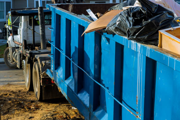 Best Commercial Junk Removal  in Vicksburg, MI