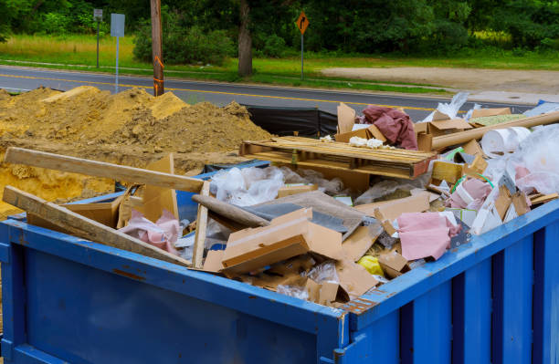  Vicksburg, MI Junk Removal Services Pros